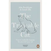 Trainable Cat