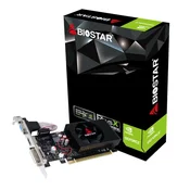 Biostar Biostar VN7313THX1 Grafična kartica NVIDIA GeForce GT 730 2 GB GDDR3