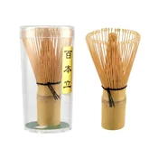 Bambusova metlica za čaj matcha (chasen) 54539