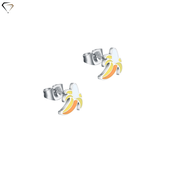 Otroški uhančki #BRAND Gioielli/Play/banana
