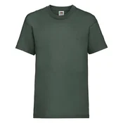 FRUIT OF THE LOOM F37•Kids Valueweight Tee