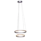 P & B VISEČA SVETILKA 38/150/38 cm