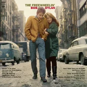 Bob Dylan Freewheelin Bob Dylan (Vinyl LP)