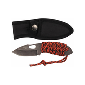 Fiksni nož Fox Outdoors - REDROPE mali