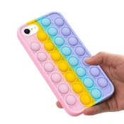 GS Ovitek Push Bubble Pop It za iPhone 5/5s
