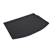 Rubber trunk mat Renault Megane 2009-2016 (hatchback)
