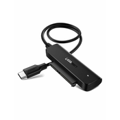 Ugreen USB-C na SATA 6.35 cm (2.5) adapter