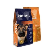 Premil Hrana za pse Junior 1kg PREM004