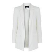 PIECES Blazer Bossy, bela