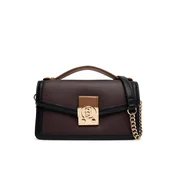 Liu Jo Ročna torba AF6039 E1150 Bordo rdeča