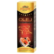 Vitar Veterinae lososovo olje 1000 ml