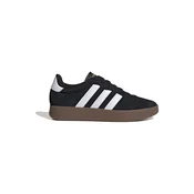 ADIDAS SPORTSWEAR Nizke superge Barreda črna/bela