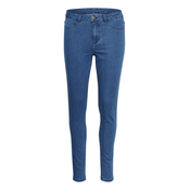 Kaffe Kavbojke Aurine moder denim