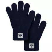 Hummel Rukavice Hummel Knit 2-Pack Kids