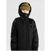 Volcom Hernan 5K Jakna black Gr. XL