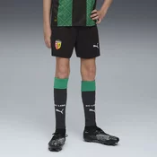 Puma RC Lens 25/26 Shorts Youth, Black, Size 7-8Y, Clothing