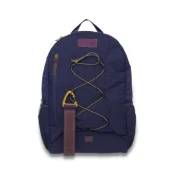 EA7 unisex. 7X000237_AF18335 Nahrbtnik 7.0 navy (OSFA), Priložnostno, Najlon, Mornarica