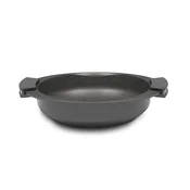 Tognana Posuda za kuvanje Avant Space, 28 cm, Crna
