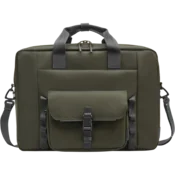 HP torba za laptop 15.6 Modular/9J4C2AA /3 in1/zelena