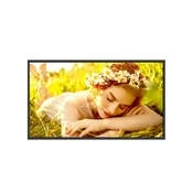 LG 32UL5Q-M javni prikazovalnik Digitalni reklamni ploski prikazovalnik 81,3 cm (32) LCD Wi-Fi 500 cd/m2 4K Ultra HD Črna WebOS 24/7