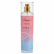 Rasasi Royal Blue pršilo za telo za ženske 250 ml