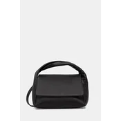 Answear.LAB crossbody torbica ženska usnjena