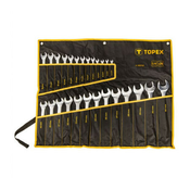 Topex kljuc o/v 6-32mm 26kom ( 35D763 )