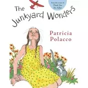 Junkyard Wonders