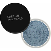 Earth Minerals Satin Matte senčila za veke - Dalia