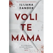 Voli Te Mama - Ilijana Zander ( 15500 )