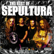 Sepultura Best Of... (CD)