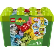 LEGO® DUPLO® Deluks kutija kocki (10914)