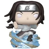 Bobble Figure Anime - Naruto Shippuden POP! - Neji Hyaga