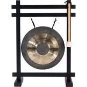 Noicetone CG10S Gong 10 (Kot novo)