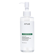 Anua Ulje za cišcenje lica Heartleaf Pore Control Cleansing Oil Mild, 200 ml