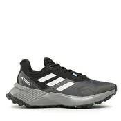 Tekaški čevlji adidas Terrex Soulstride Trail Running IF5030 Črna