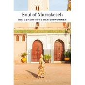 Soul of Marrakesch
