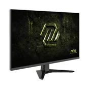 MSI Gaming monitor 325QF MAG, 32, WQHD, VA, 180 Hz, Crni