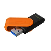 Kingston 256GB DataTraveler Exodia S USB 3.2 Gen1 DTXS/256GB