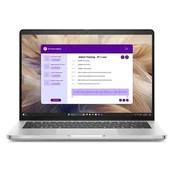 Dell NB Pro 14 Plus Ultra 5 236V/14FHD+/16GB/512GBSSD/Intel Arc/FP/Win11Pro