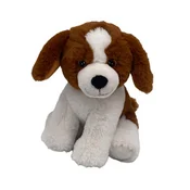 Plišasti pes, 20 cm - beagle