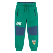 Cool Club hlače trenirka DH LCB3111896 PAW PATROL F zelena 116