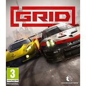 GRID Xbox One