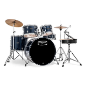 MAPEX TND5294FTCB TORNADO komplet bobnov s činelami