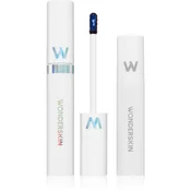 WONDERSKIN Wonder Blading Lip Stain Kit piling za ustnice z dolgotrajnim učinkom Lovely 4 ml