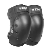 TSG Kneepad Sk8 DhpS black