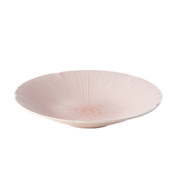 Posoda za testenine ICE PINK MIJ 24,5 cm 450 ml