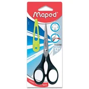 Maped - Natančne škarje 13 cm z nožnico, koničaste
