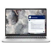 Laptop Dell - Pro 16 Plus PB16250, 16, FHD+, Ultra 5, Silver