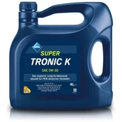 ARAL SuperTronic K 5W-30 / 4L